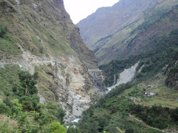 कालिगण्डकी गर्जमा लगानी सुनिश्चित