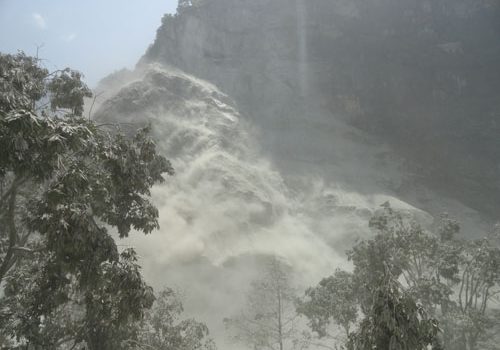 बाढीपहिरोको उच्च जोखिम, पूर्वतयारी छैन