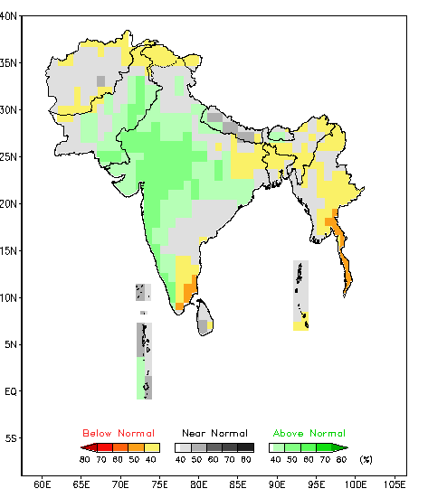 यस वर्षको मनसुन कृषीलाई शुभ, कोरनासँग जुध्दै बाढी पूर्वतयारीमा जुटौं