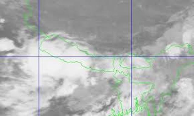 हावाहुरी र चट्याङको सम्भावना, सचेत रहन आग्रह