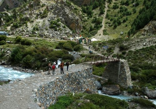 भारतलाई नेपालको जवाफ : लिम्पियाधुरासम्मको भूमि हाम्रै, नेपालीले त्यहाँ जानु स्वभाविक