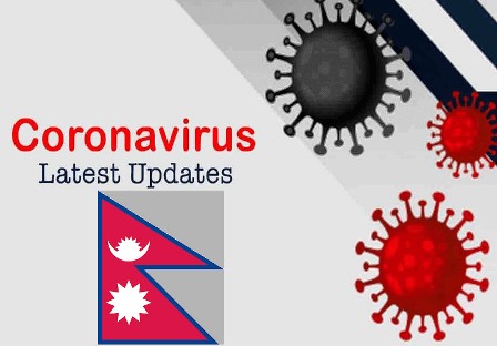 कोरोना भाइरसबाट थप १६ जनाको निधन, ११ सय ५४ नयाँ संक्रमित थपिए