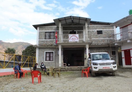 धौलागिरी गाउँपालिकाको हिउँदे वैठक सुरु, सेवा कार्यालय एकिकृत गर्ने निर्णय