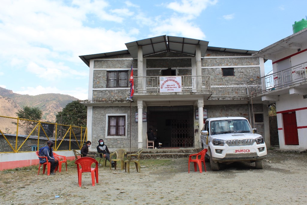 धौलागिरी गाउँपालिकाको हिउँदे वैठक सुरु, सेवा कार्यालय एकिकृत गर्ने निर्णय