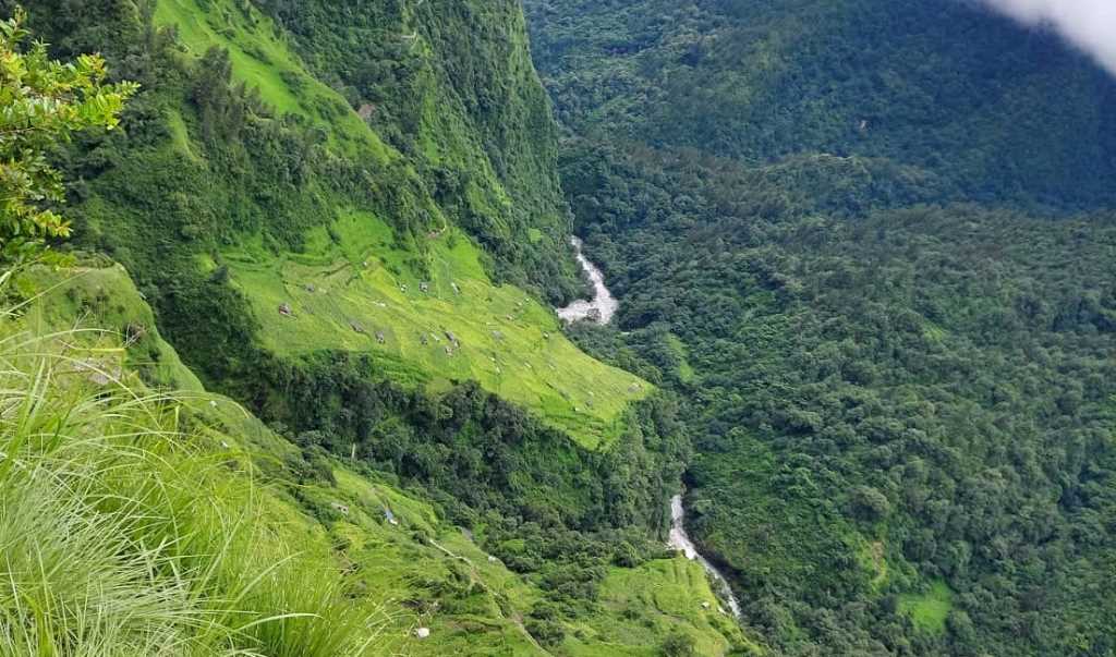 पहिरोले थुनिएको गुर्जा खोलाबाट पानी बग्न थाल्यो, तटिय क्षेत्रमा उच्च सतर्कता अपनाउन आग्रह