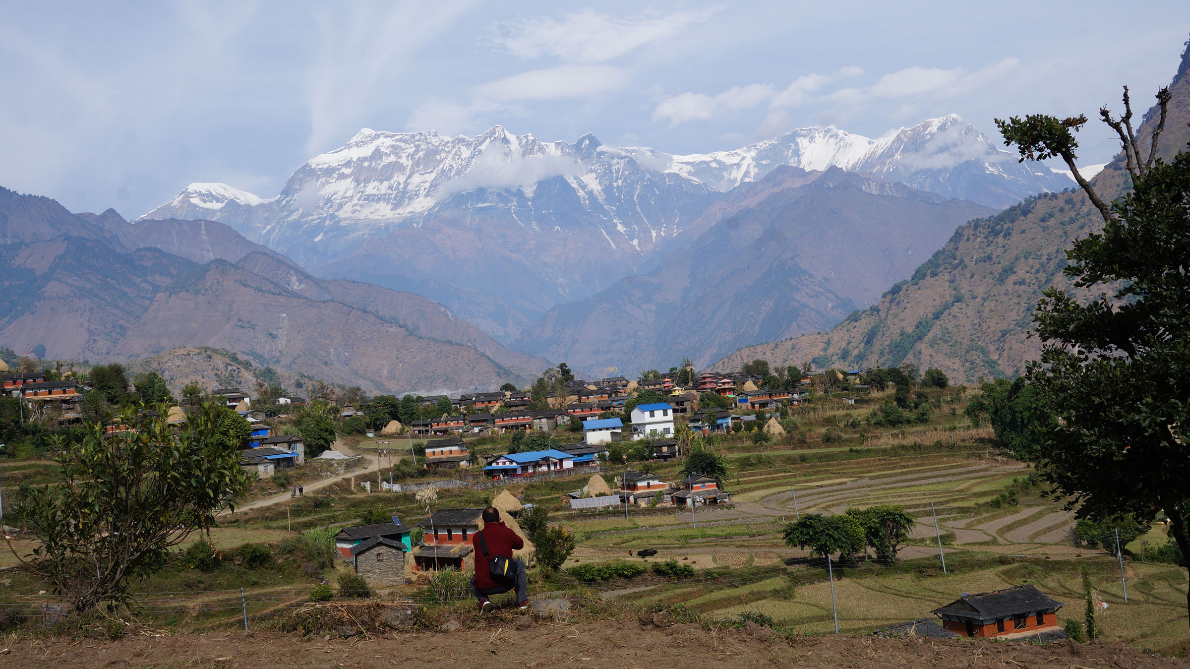 म्याग्दीमा हिमाली जिल्ला कार्यान्वयन भएन