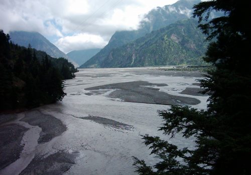 मुस्ताङकाे थासाङ क्षेत्रमा तारायएरको ट्वीनअटर विमान वेपत्ता, बाक्लो हुस्सुको कारण खोजी कार्य प्रभावित