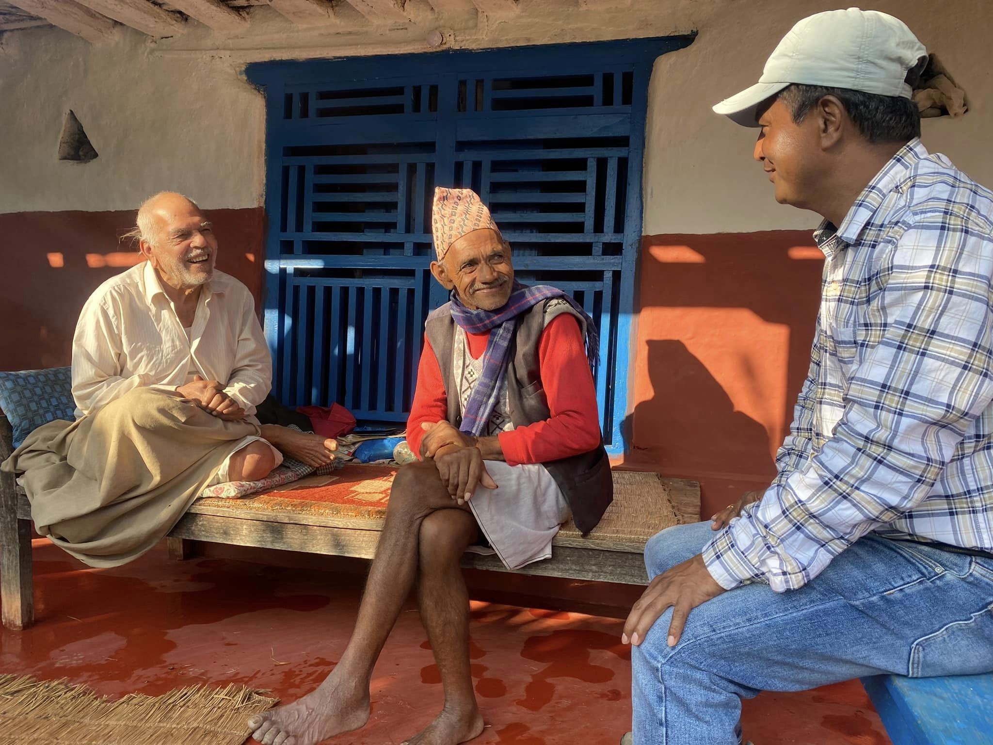 एमालेको उम्मेदवारसहित अर्थुङ्गे र ताकममा घरदैलाे