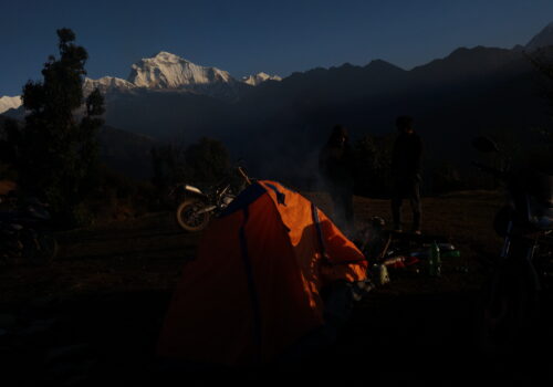 सन्दर्भ पर्यटन दिवस ः पर्यटन क्षेत्रमा म्याग्दीको संभावना