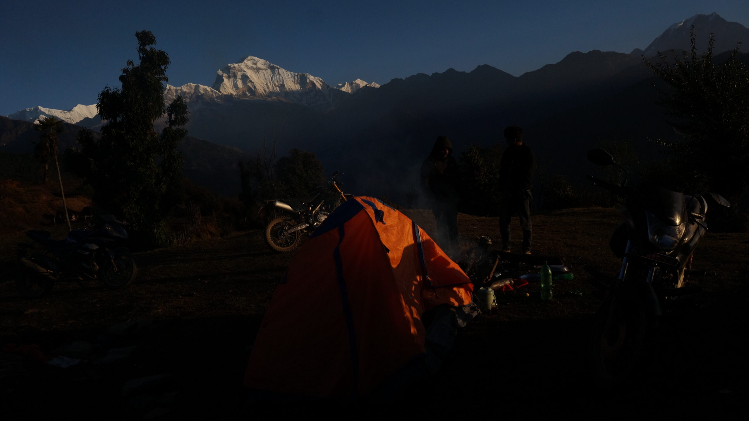 सन्दर्भ पर्यटन दिवस ः पर्यटन क्षेत्रमा म्याग्दीको संभावना