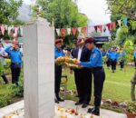 ६९ औं स्थापना दिवस ः म्याग्दीमा उत्कृष्ट प्रहरी अधिकारी-जवान सम्मानित