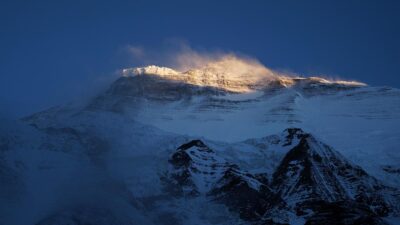 धौलागिरीमा वेपत्ता ५ जनाकै शव भेटियो