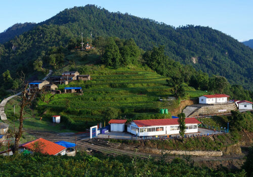 म्याग्दी महोत्सवका पाहुनालाई टोड्केहिलमा निशुल्क वास